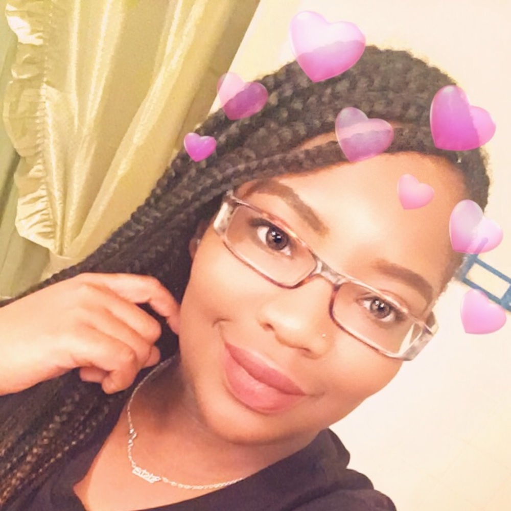 Meet your Posher, Tera